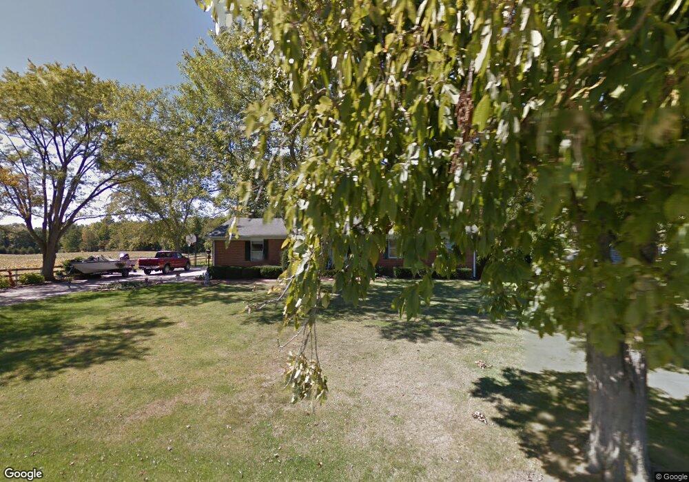 13753 N County Road 450 E, Batesville, IN 47006 - photo 1