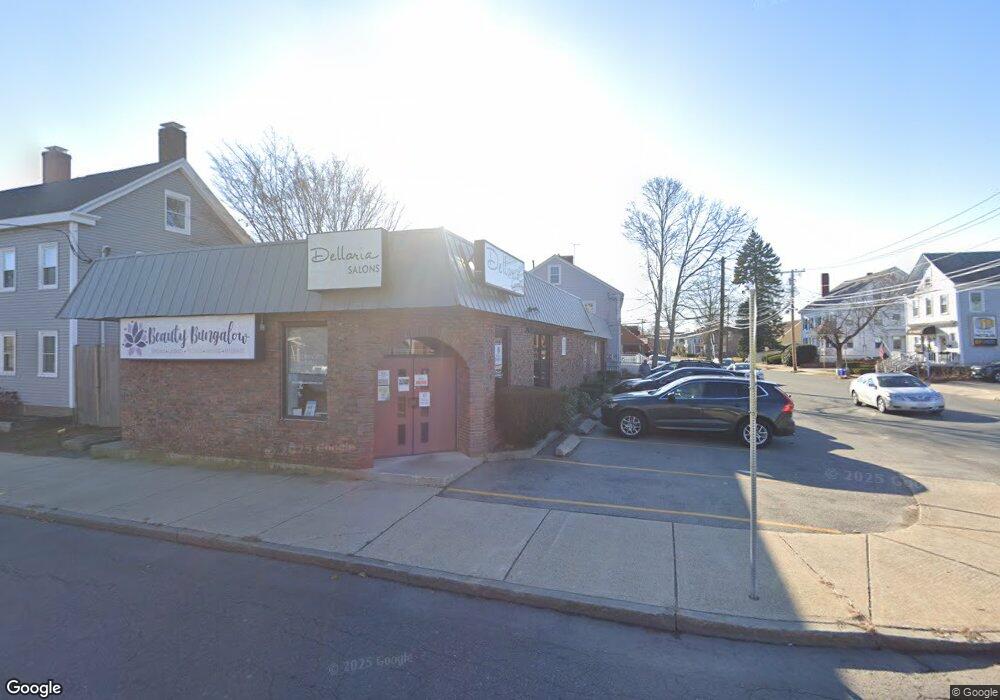 33 High St unit 33, Danvers, MA 01923 - photo 1