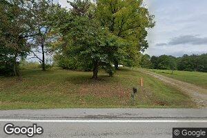 10434 E State Road 66, Rome, IN 47574
