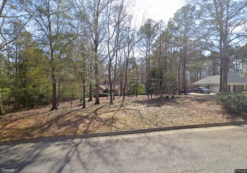 8645 Revere Ct, Midland, GA 31820 - photo 1