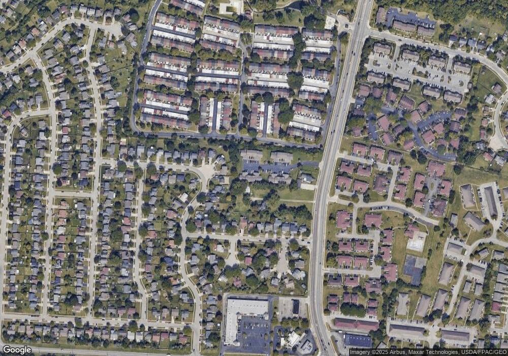 5585 Green Brothers Blvd, Galloway, OH 43119 - photo 1