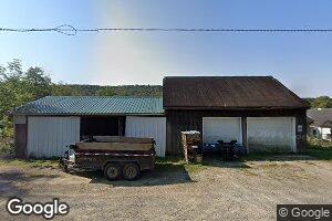 1895 Chapman Dam Rd, Clarendon, PA 16313