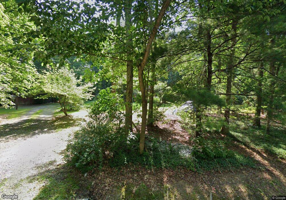 16558 Cox Mill Rd, Orange, VA 22960 - photo 1