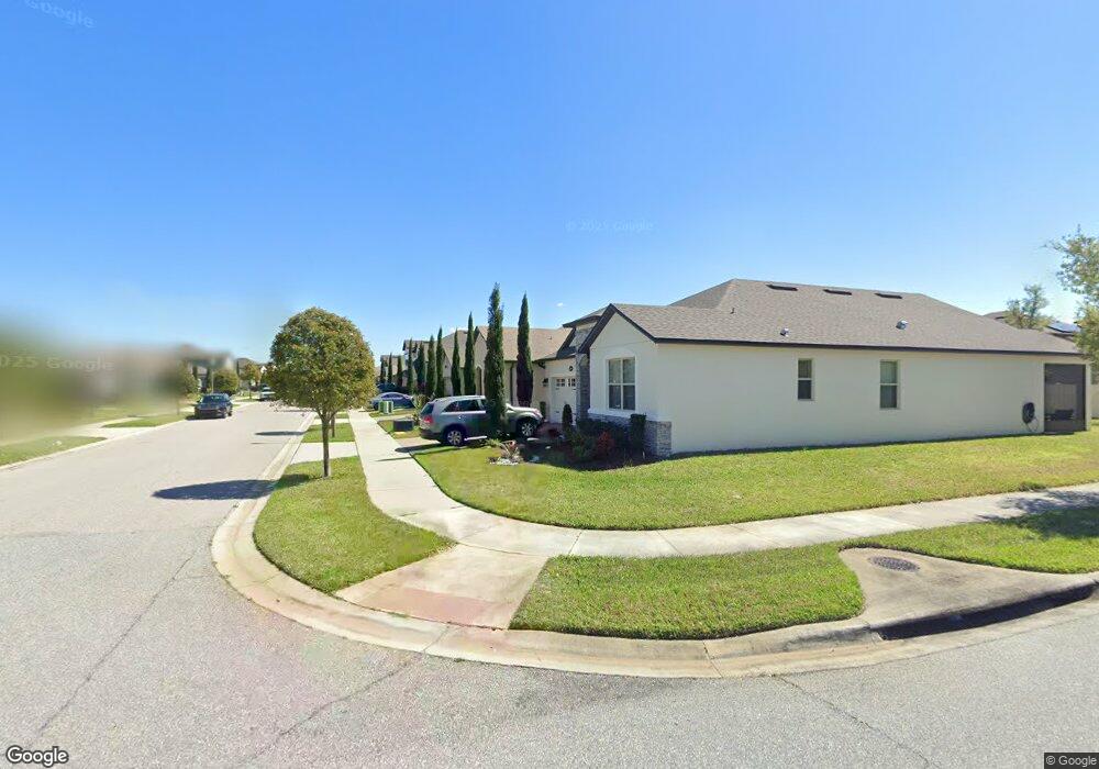 5148 Appenine Loop E, Saint Cloud, FL 34771 - photo 1