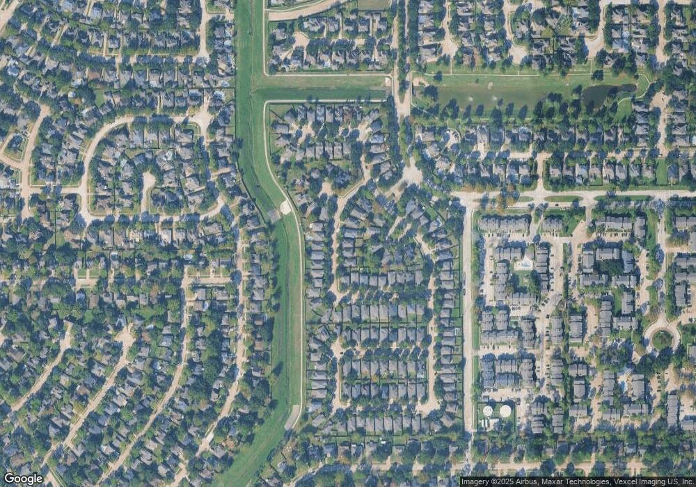 9026 Canton Park Ln, Houston, TX 77095 - photo 1