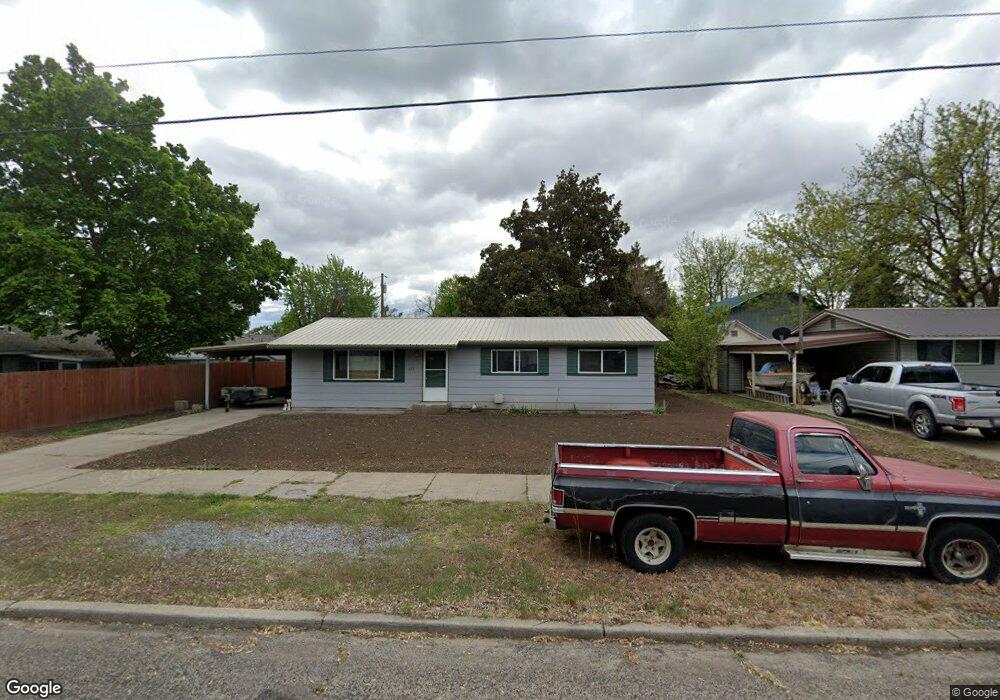 515 W Galloway Ave, Weiser, ID 83672 - photo 1