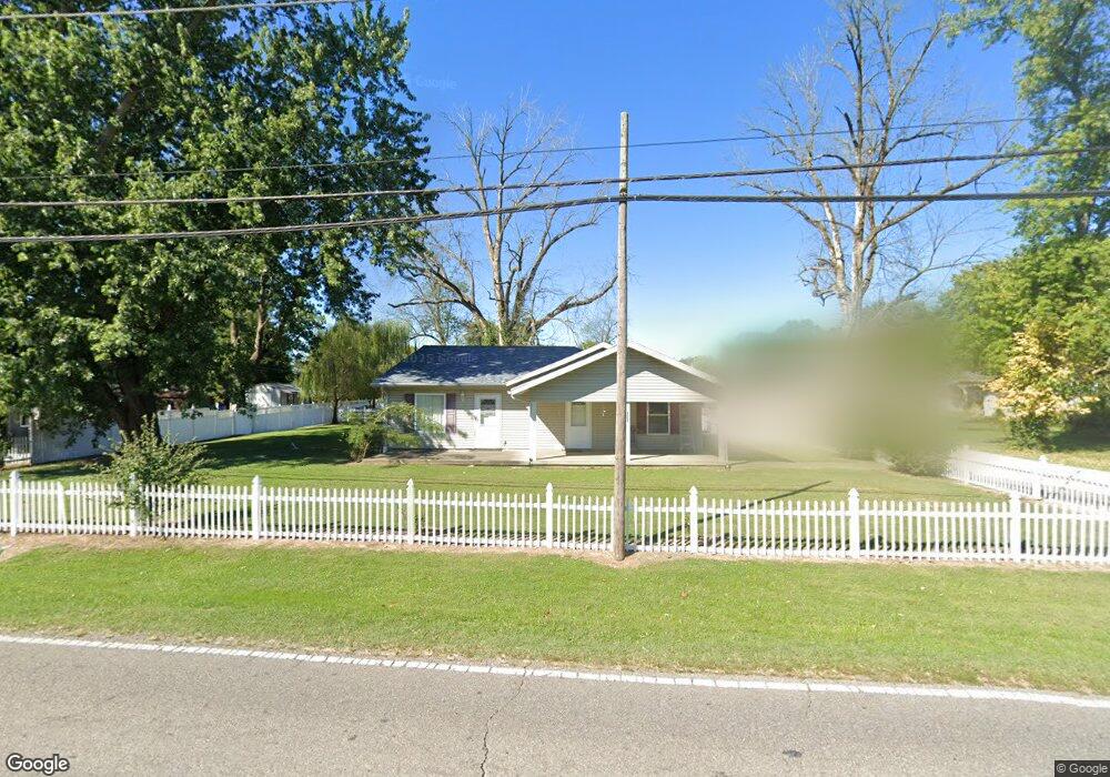 2003 S Main St, Princeton, IN 47670 - photo 1