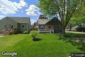 325 Harwood Ave, Waterloo, IA 50701