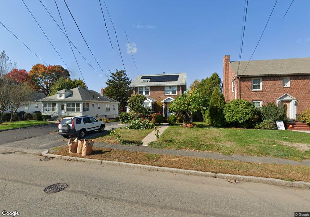 92 Warren St, Waltham, MA 02453 - photo 1