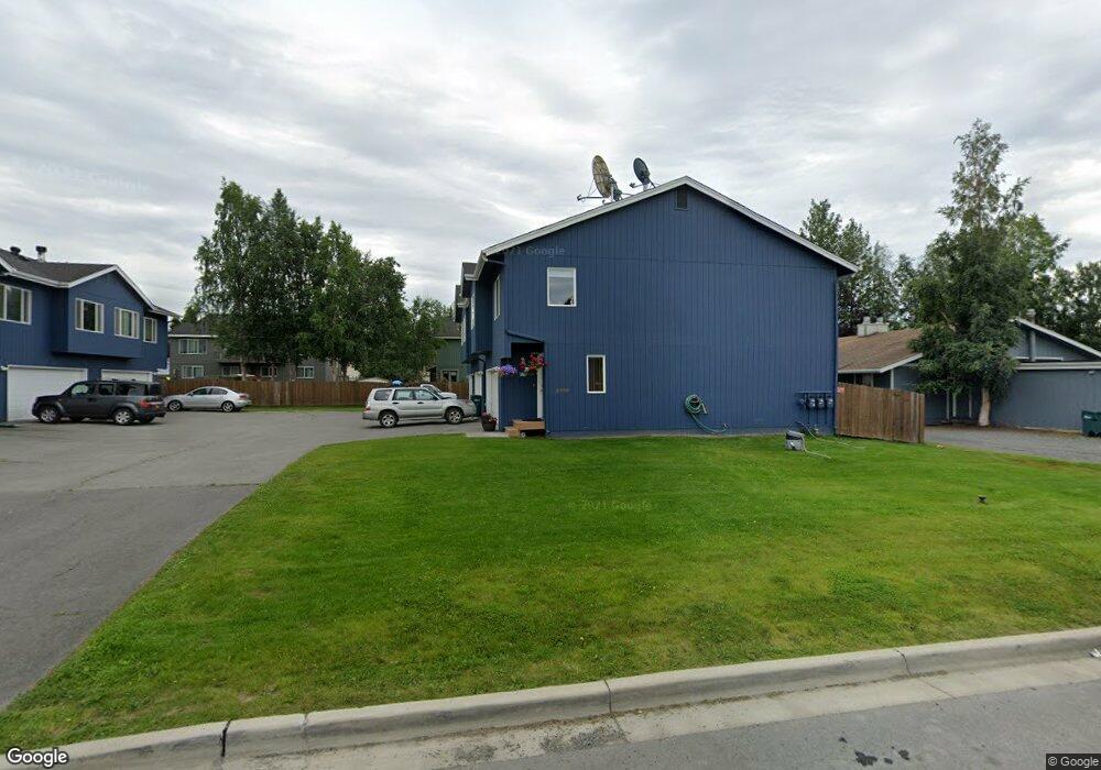 2030 E 74th Ave unit A, Anchorage, AK 99507 - photo 1