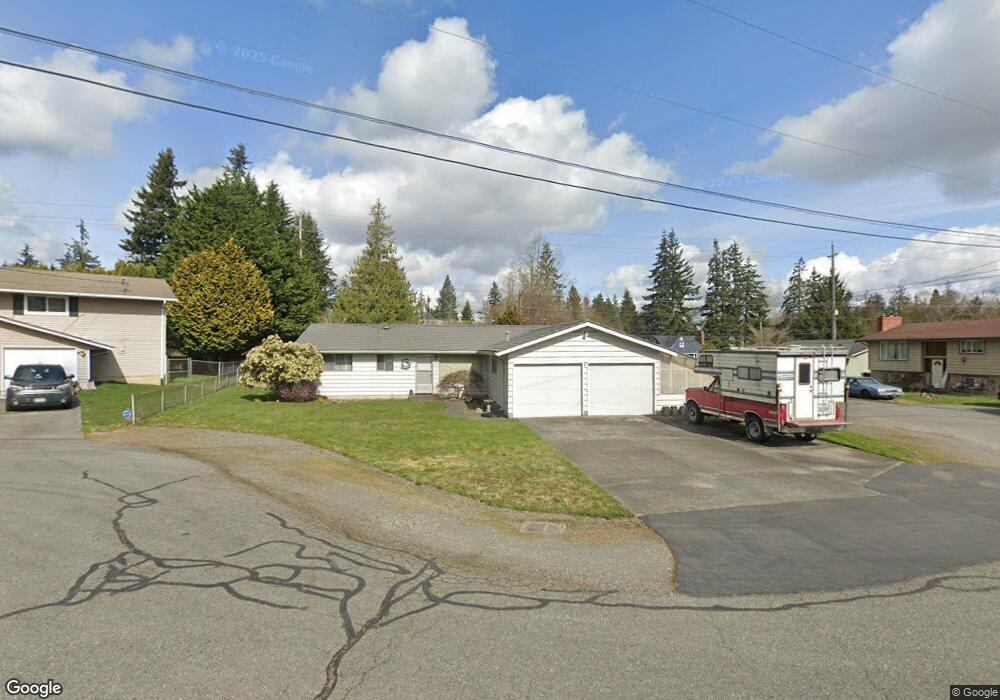 8406 8th Place SE, Everett, WA 98208 - photo 1