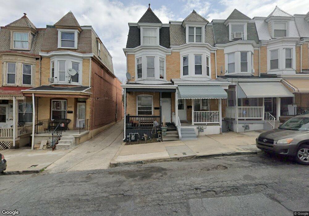 429 S 16th St, Reading, PA 19606 - photo 1