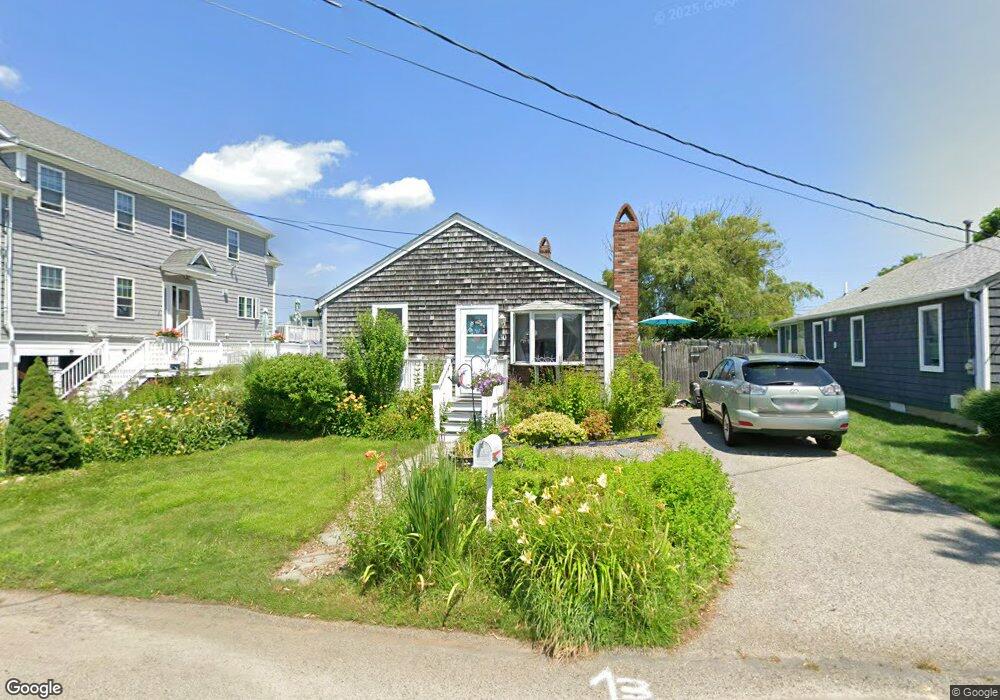 30 Everson Rd, Marshfield, MA 02050 - photo 1