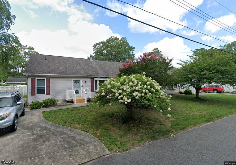 1292 Cypress St, Forked River, NJ 08731 - photo 1