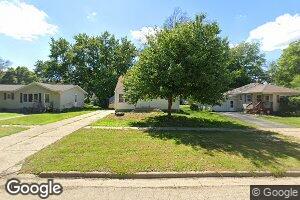 312 S Perth St, Schaller, IA 51053