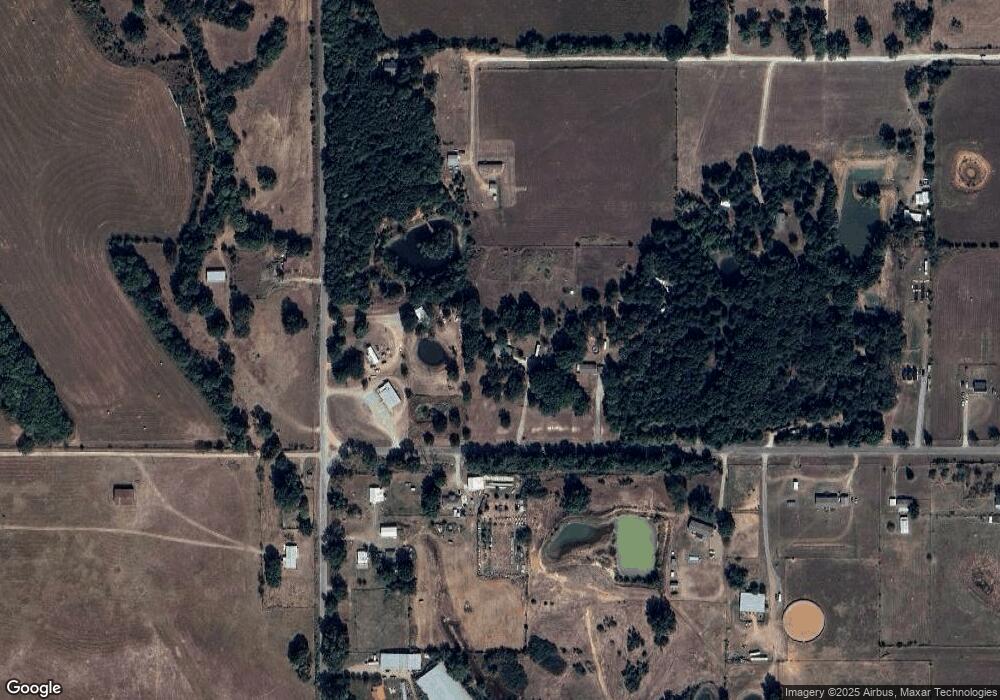 117 Kemp Rd, Hendrix, OK 74741 - photo 1