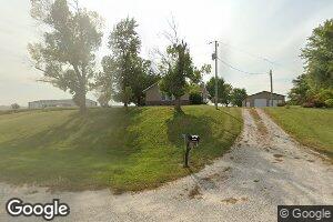 3355 Redwood Ave, Mount Pleasant, IA 52641