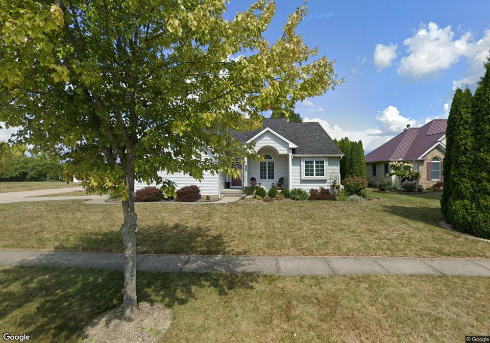 206 Reserve Ave, Oberlin, OH 44074 - photo 1