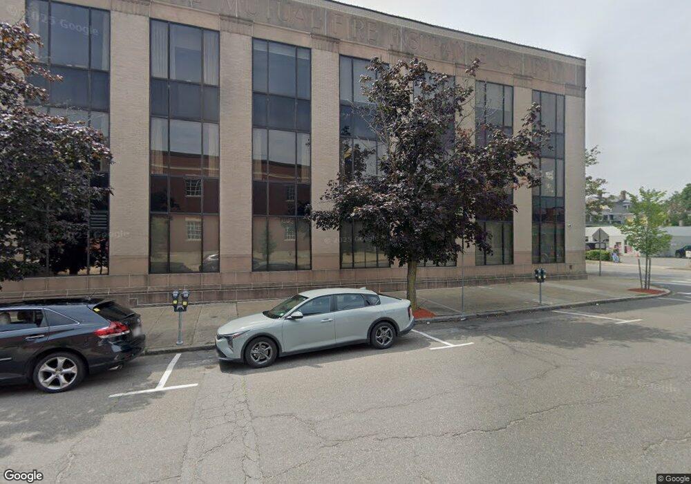1 Holyoke Square, Salem, MA 01970 - photo 1