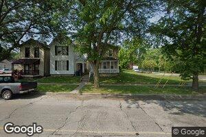 919 Lagrange St, Toledo, OH 43604