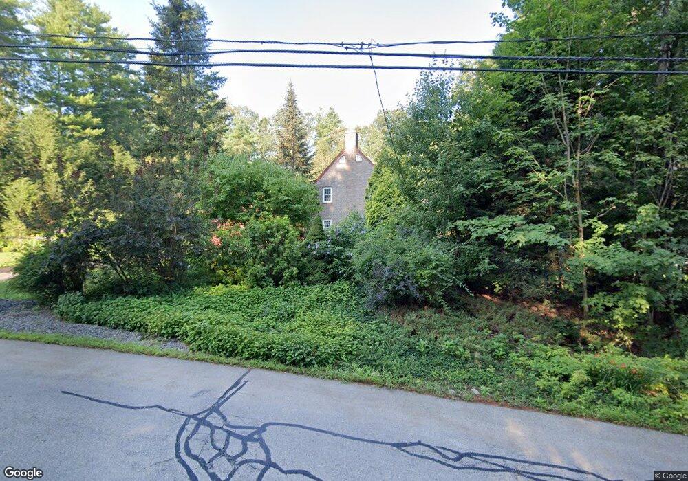 12 Indian Rock Rd, Nashua, NH 03063 - photo 1