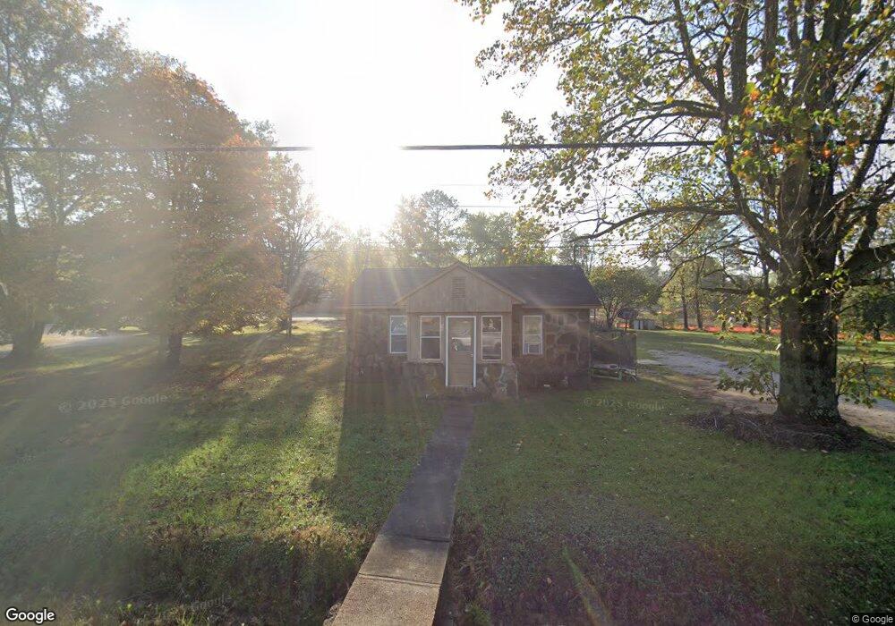 59 Main St, West Fork, AR 72774 - photo 1