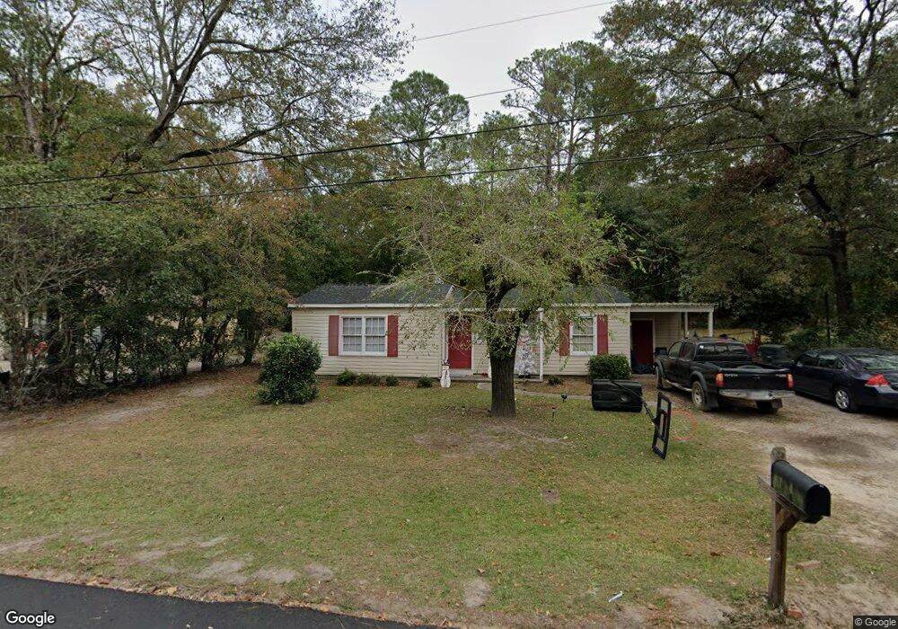 4 Lewis St, Statesboro, GA 30458 - photo 1