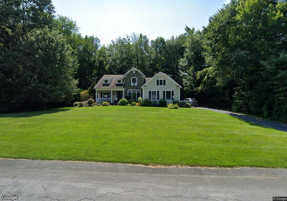 32 Liberty Way, Clifton Park, NY 12065 - photo 1