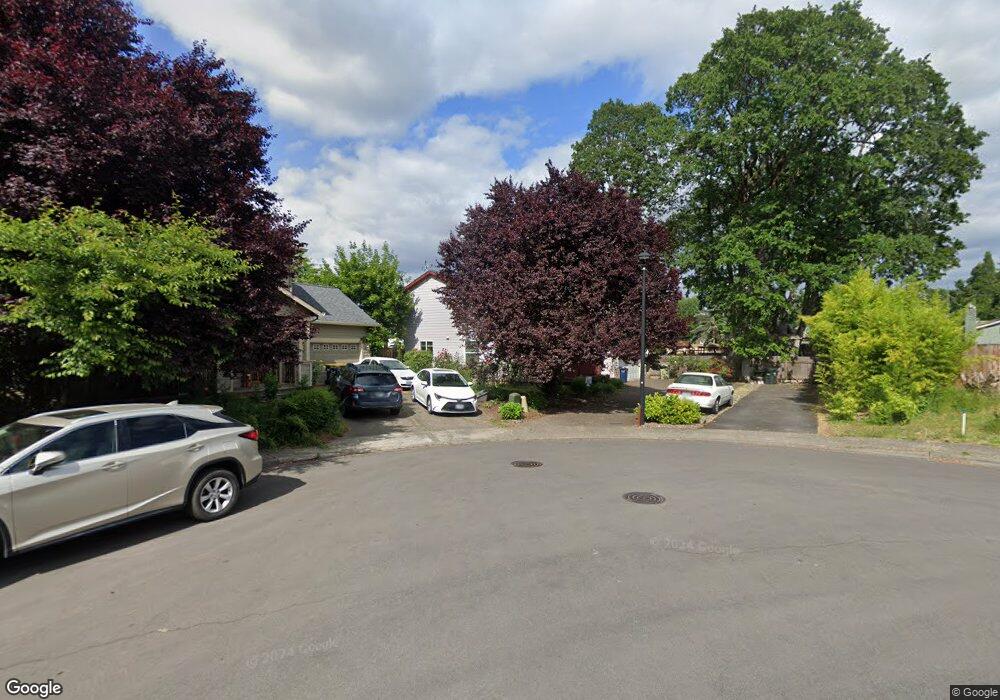 1582 SW 203rd Ave, Beaverton, OR 97006 - photo 1