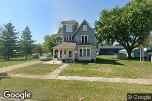 417 N 1st St, Laurens, IA 50554