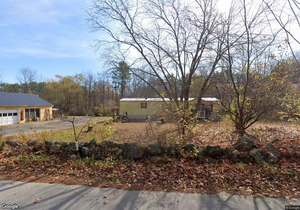 0 Off Brackett Hill unit 852569, Alfred, ME 04002 - photo 1