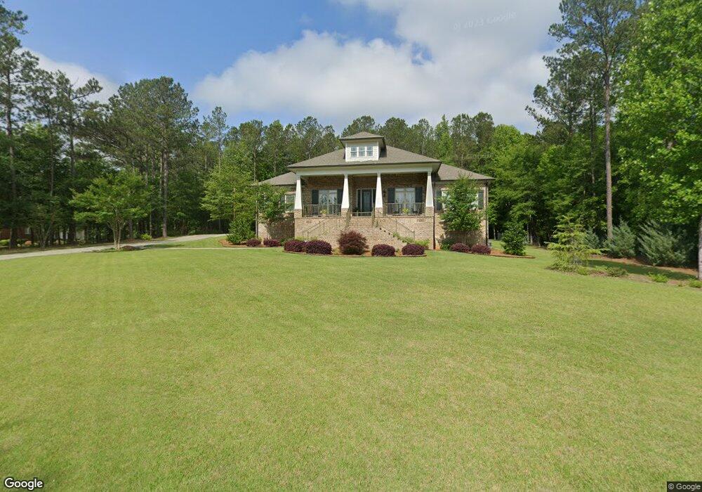 81 Wadley Station Ln, Macon, GA 31210 - photo 1