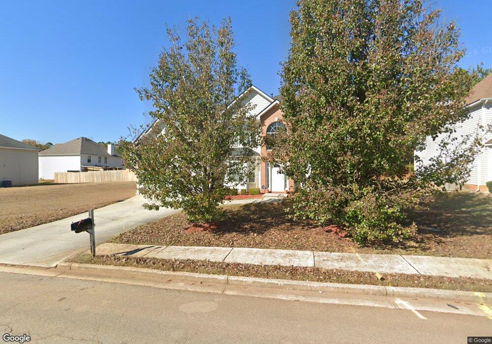 115 Oak Manor Dr, Covington, GA 30016 - photo 1