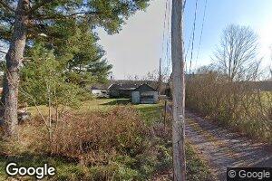 217 Winslow St, Kimbolton, OH 43749
