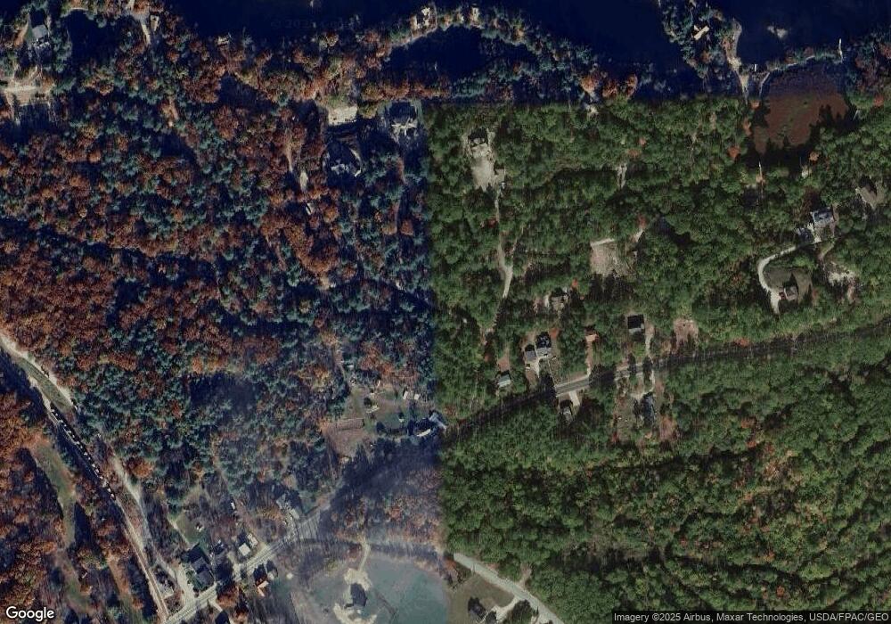 0 Anglin Rd unit 2725288, Wakefield, NH 03830 - photo 1