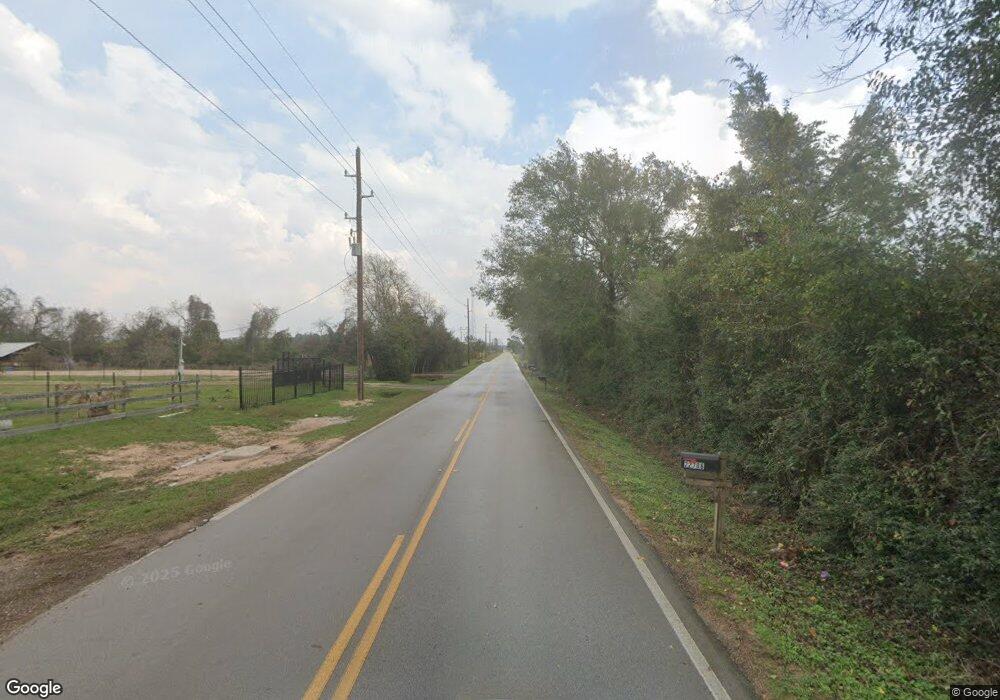 22714 Bauer Hockley Rd, Hockley, TX 77447 - photo 1