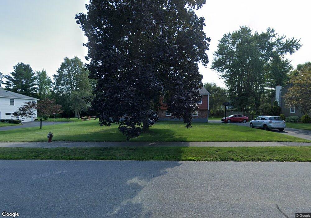 48 Philip Farm Rd, Concord, MA 01742 - photo 1