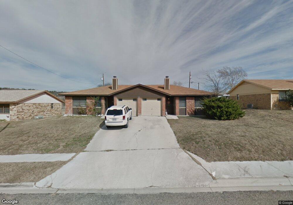 106 Jason Dr unit 106, Copperas Cove, TX 76522 - photo 1