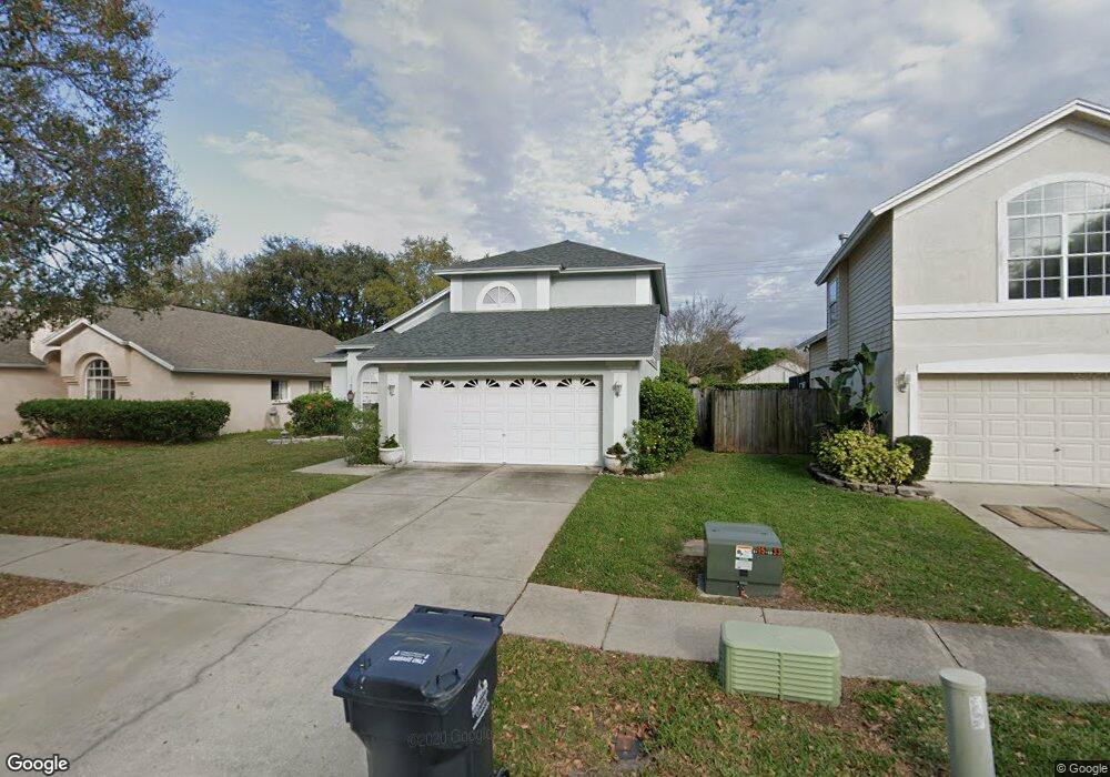 1521 Scotch Pine Dr, Brandon, FL 33511 - photo 1