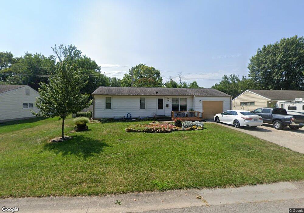 139 W Shawnee St, Gardner, KS 66030 - photo 1