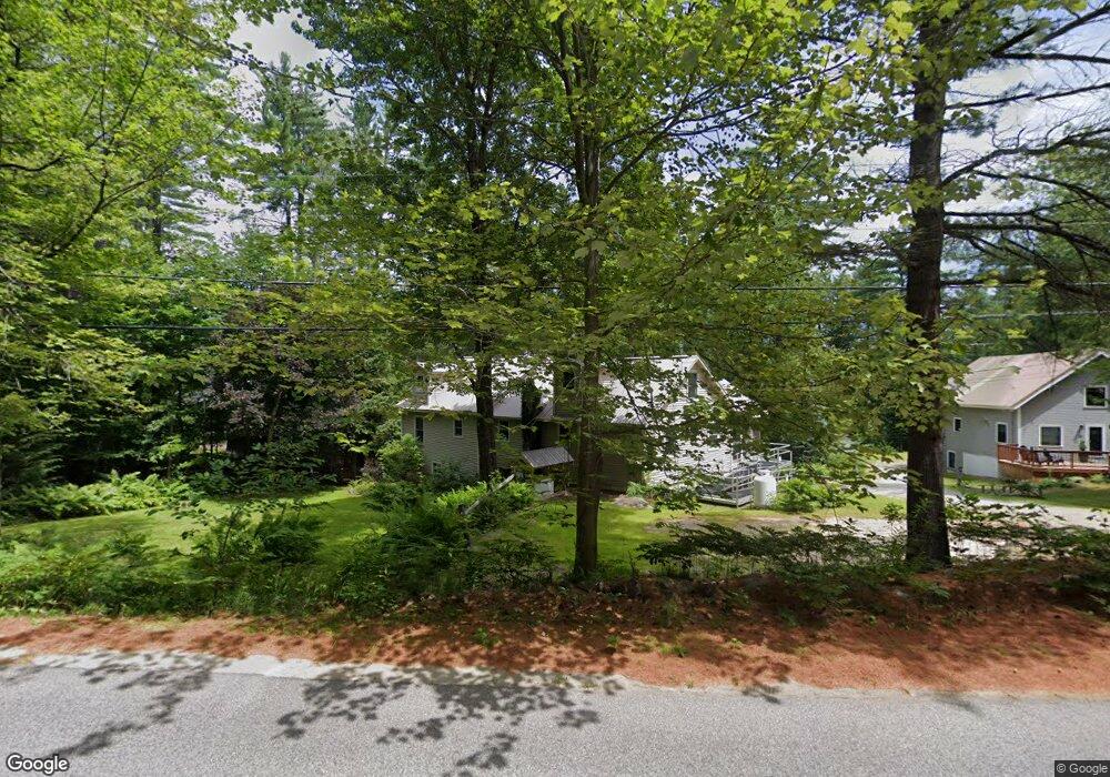 186 Mountain Rd, Bridgton, ME 04009 - photo 1