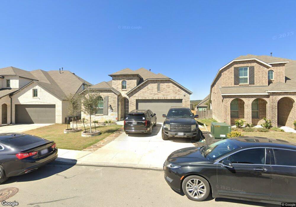 10824 Bango Farms, Helotes, TX 78023 - photo 1