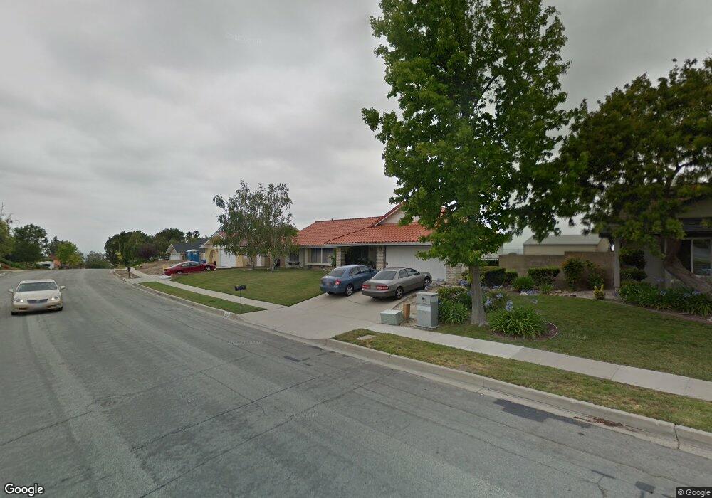 2083 Mccrea Rd, Thousand Oaks, CA 91362 - photo 1