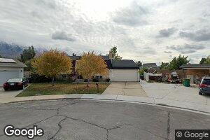 734 E 840 N, Orem, UT 84097