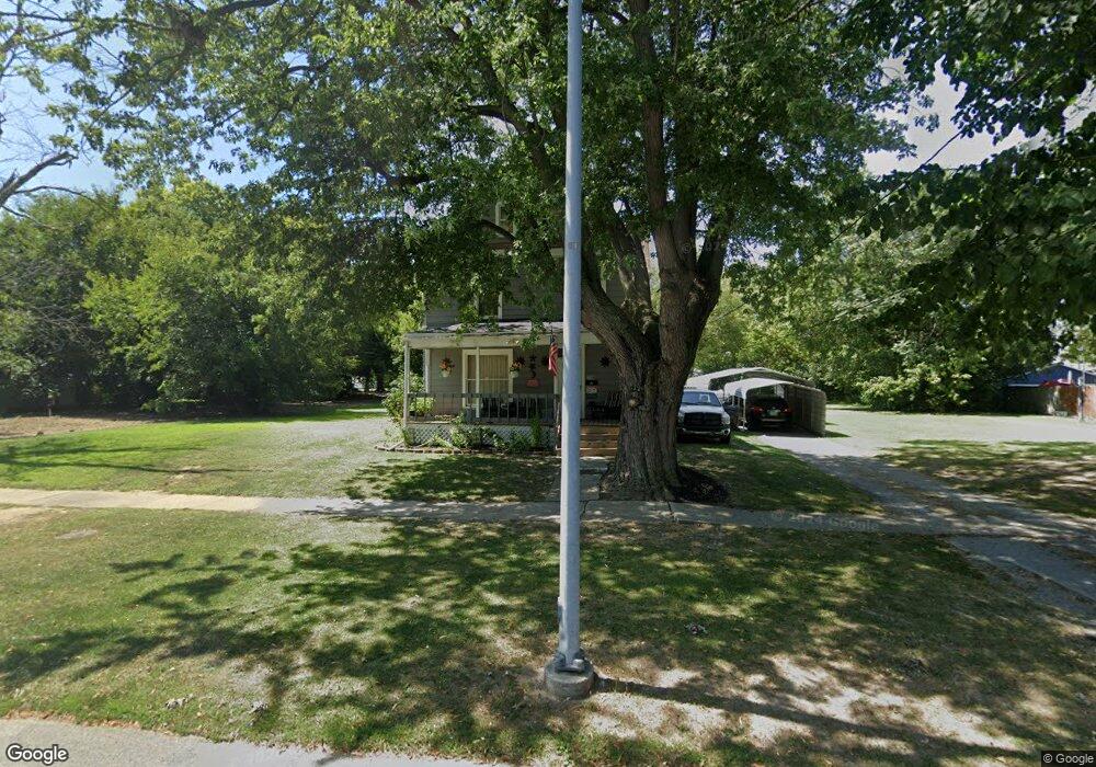 756 S Broadway St, Lima, OH 45804 - photo 1