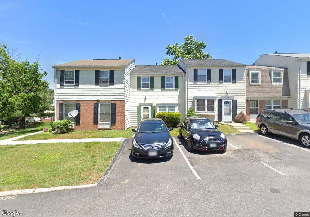 6413 Lamplighter Ridge, Glen Burnie, MD 21061 - photo 1