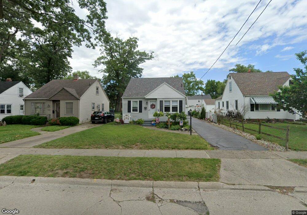 2708 Elsie Ave, Toledo, OH 43613 - photo 1