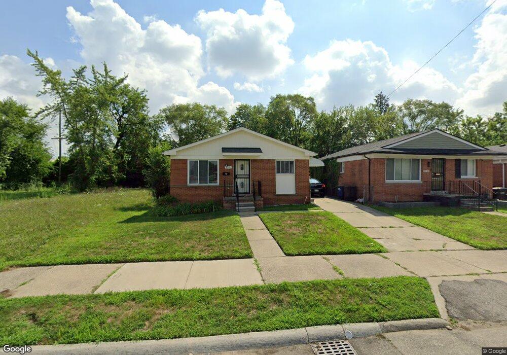 20192 Kentucky St, Detroit, MI 48221 - photo 1