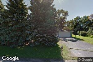 115 1st St S, Sabin, MN 56580