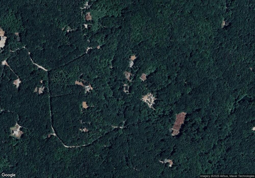 287 Bald Eagle Path, Cleveland, GA 30528 - photo 1